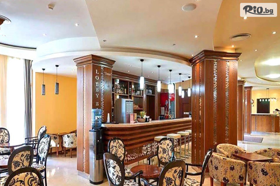 Хотел Оазис дел Маре - thumb 11 Хотел Оазис дел Маре - thumb 11