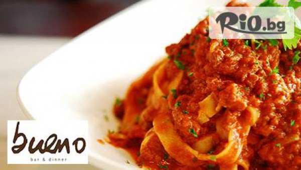 Ресторант Буено - thumb 4