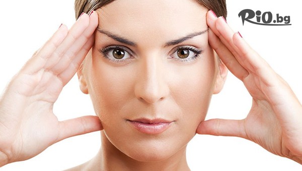 RF-лифтинг за стягане и подмладяване на лицето и намаляване на дълбоките бръчки, от Професионален център Идест