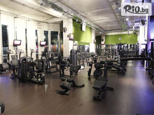 Фитнес клуб "2fit " - thumb 7 Фитнес клуб "2fit " - thumb 7