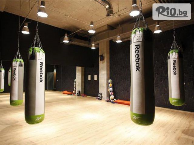 Фитнес клуб "2fit " - thumb 10 Фитнес клуб "2fit " - thumb 10