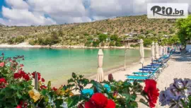 Уикенд на остров Тасос и Кавала #1