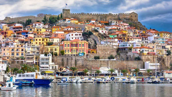 Глобул Турс - thumb 3