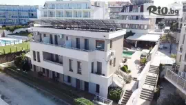 Хотел Мелиа Мар, Созопол #1