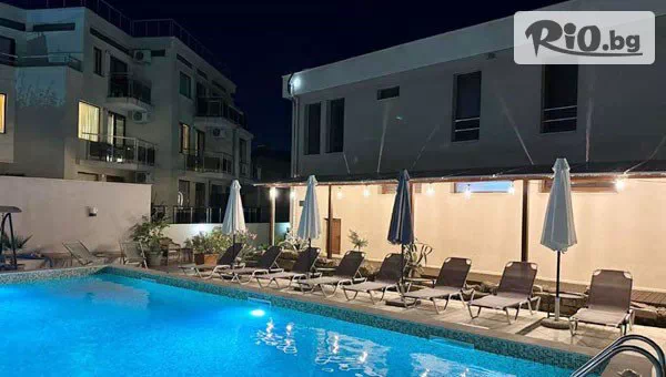 Хотел Мелиа Мар - thumb 3