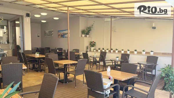 Хотел Мелиа Мар - thumb 4