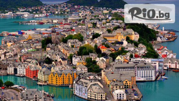 ТА Еко Тур Къмпани - thumb 3