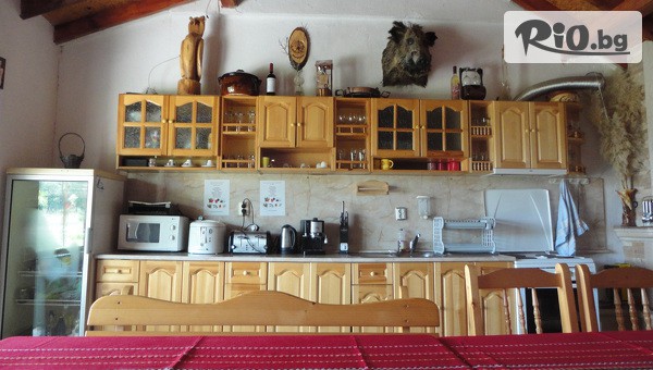 Вила Сириус - thumb 4