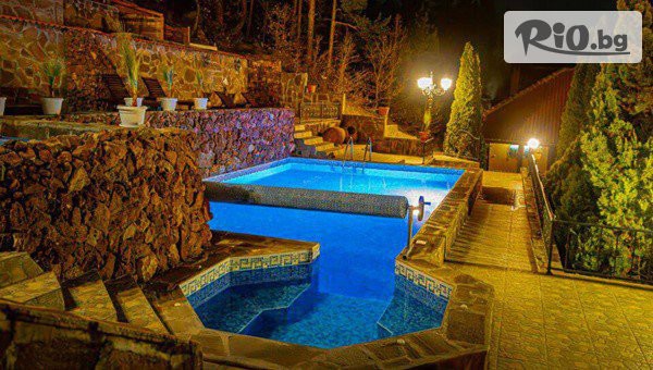 Хотел Сафари Вилидж - thumb 3