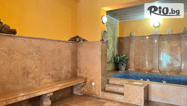 Хотел Сафари Вилидж - thumb 9