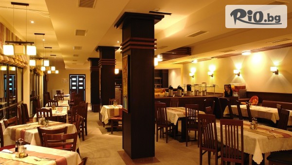 Хотел Уинслоу Инфинити - thumb 3