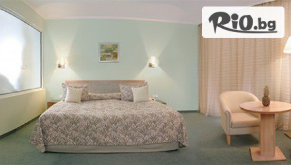 Бутиков СПА хотел Орхидея - thumb 3