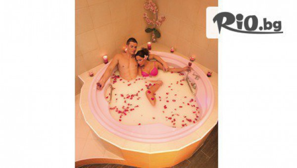 Бутиков СПА хотел Орхидея - thumb 5