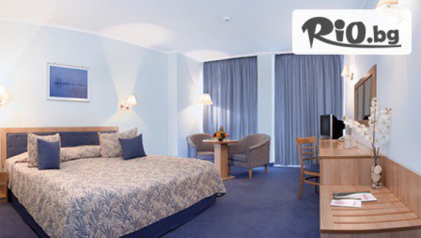 Бутиков СПА хотел Орхидея - thumb 4