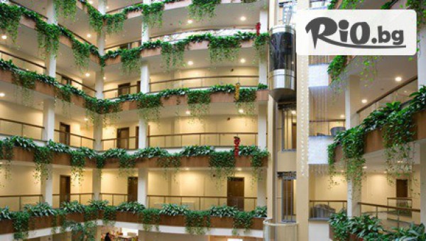 Бутиков СПА хотел Орхидея - thumb 2