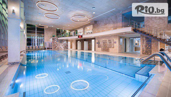 Гранд Хотел Княз Павел - thumb 3