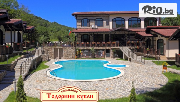 Комплекс Тодорини кукли - thumb 2