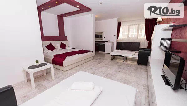 Къща за гости Polina Beach - thumb 10