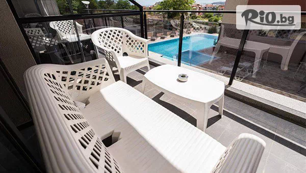 Къща за гости Polina Beach - thumb 6