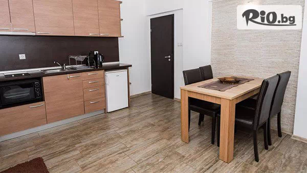 Къща за гости Polina Beach - thumb 11