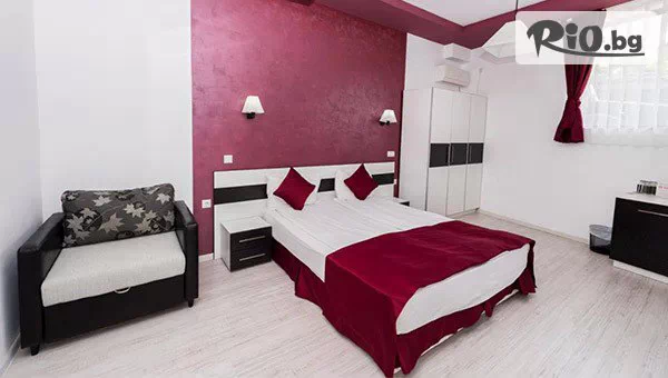 Къща за гости Polina Beach - thumb 12