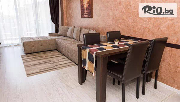 Къща за гости Polina Beach - thumb 14