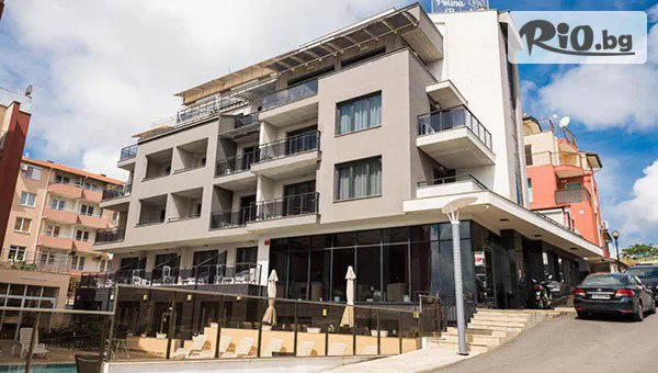 Къща за гости Polina Beach - thumb 2