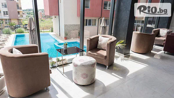 Къща за гости Polina Beach - thumb 5