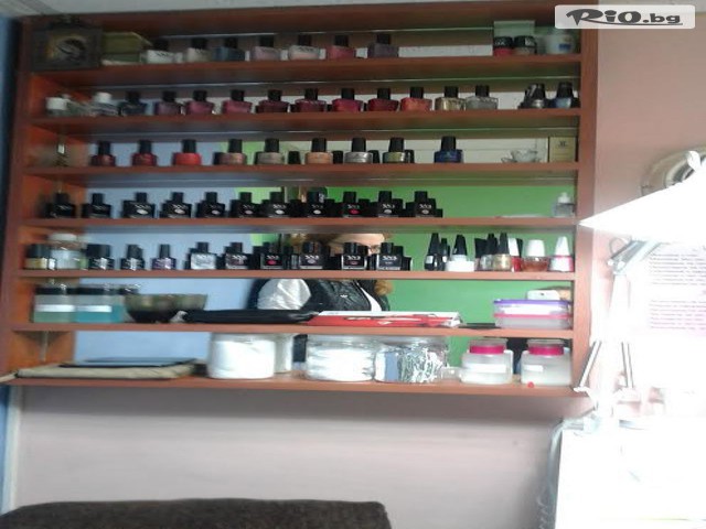 Салон Новакови - thumb 3 Салон Новакови - thumb 3