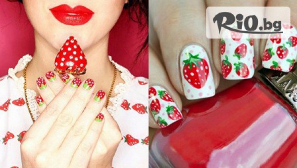 СТУДИО ЗА КРАСОТА НЕФЕРТИТИ - thumb 3