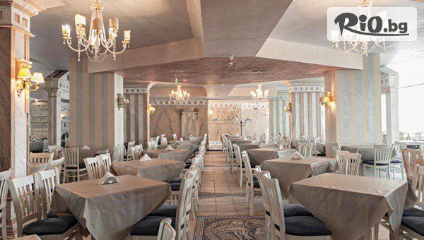 Чайка Бийч Ризорт - thumb 4