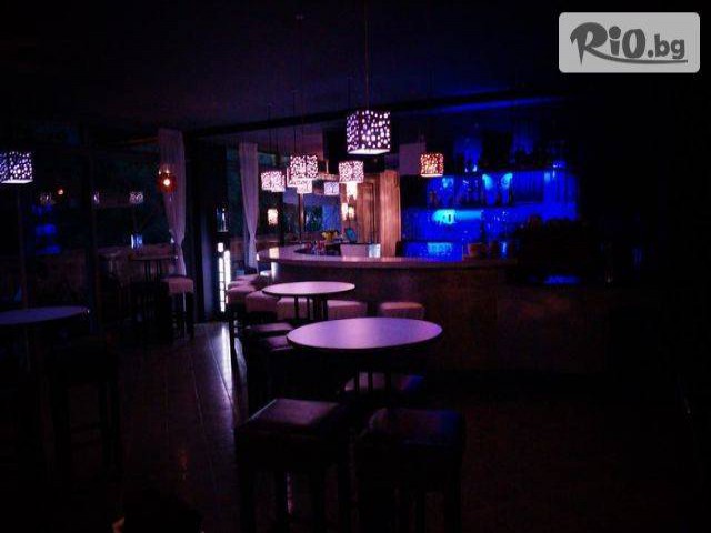 кафе-клуб No Name - thumb 1 кафе-клуб No Name - thumb 1