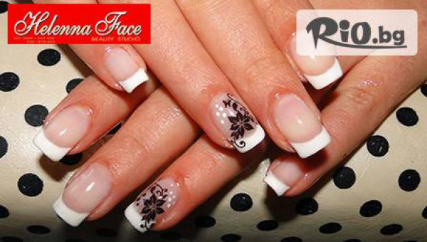 салон за красота Helenna Face 2 - thumb 5