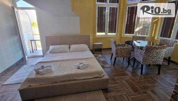 Джуанна Травел - thumb 5