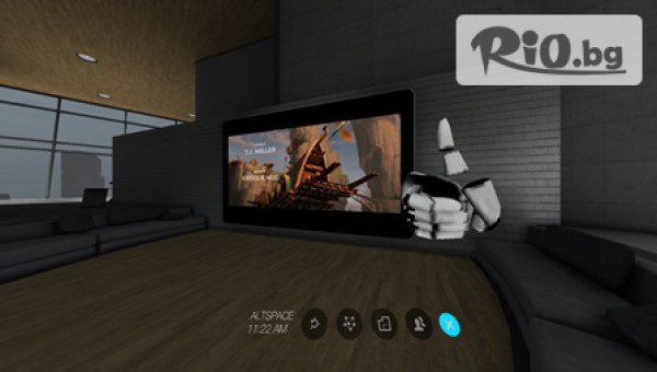 Define Entertainment - thumb 2