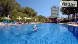 Hotel Timor 4*, Палма де Майорка #1