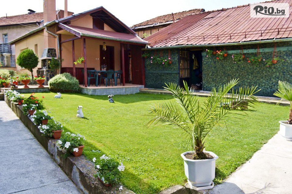 Семеен хотел Миглена - thumb 3 Семеен хотел Миглена - thumb 3