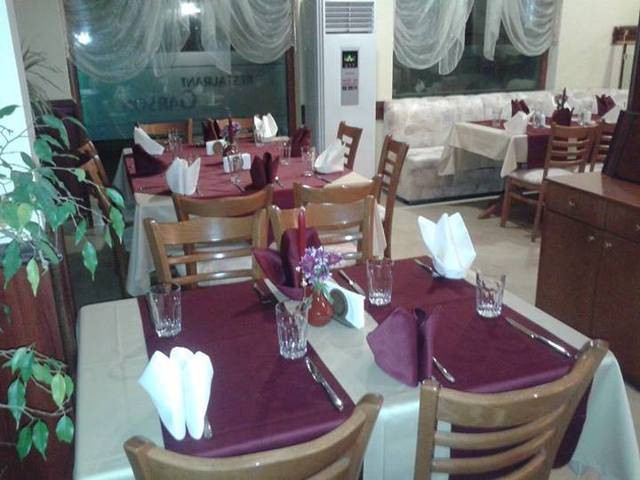 Ресторант Гарсон - thumb 2 Ресторант Гарсон - thumb 2