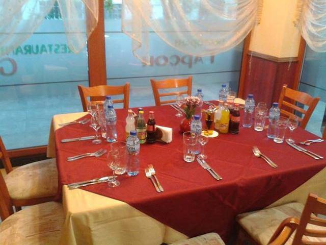 Ресторант Гарсон - thumb 3 Ресторант Гарсон - thumb 3