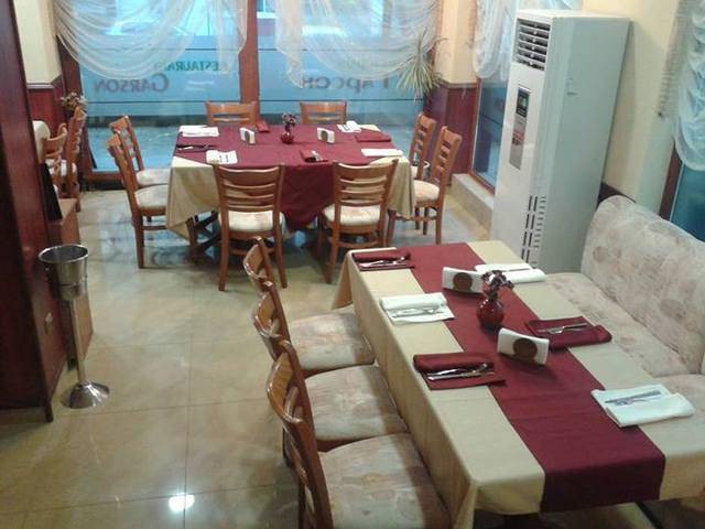 Ресторант Гарсон - thumb 4 Ресторант Гарсон - thumb 4