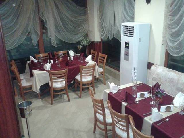 Ресторант Гарсон - thumb 5 Ресторант Гарсон - thumb 5