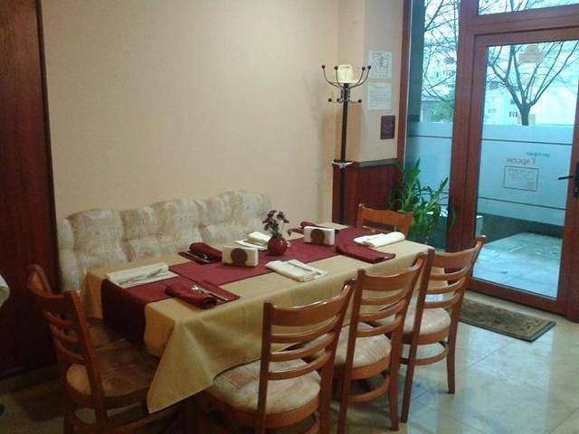 Ресторант Гарсон - thumb 6 Ресторант Гарсон - thumb 6