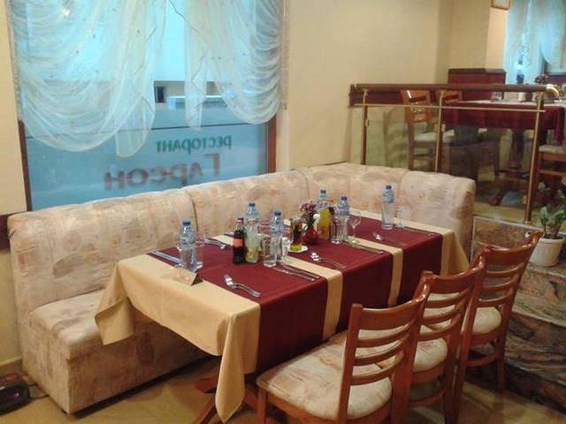 Ресторант Гарсон - thumb 7 Ресторант Гарсон - thumb 7