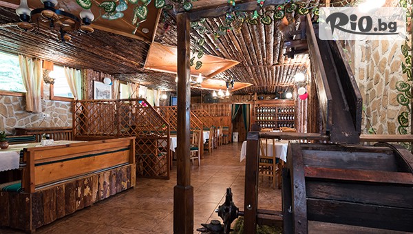 Хотел Катерина - thumb 3