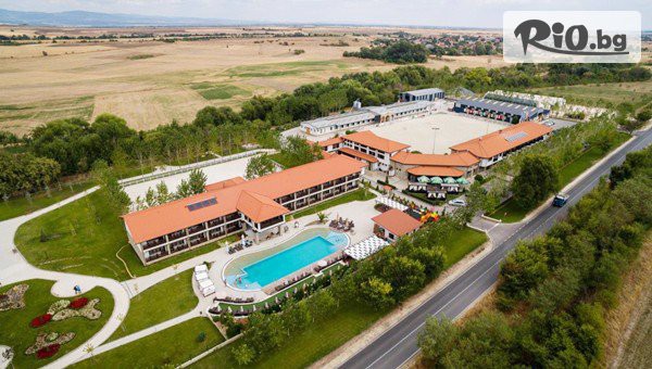 Бутиков комплекс Тракиец - thumb 5