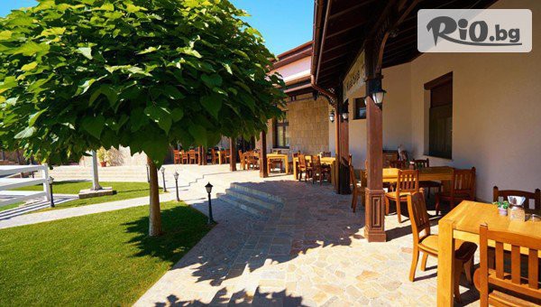 Бутиков комплекс Тракиец - thumb 6