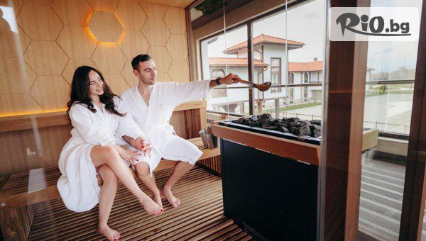 Бутиков комплекс Тракиец - thumb 7