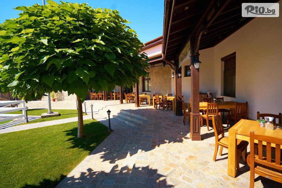 Бутиков комплекс Тракиец - thumb 6 Бутиков комплекс Тракиец - thumb 6