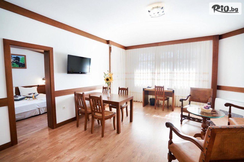 Бутиков комплекс Тракиец - thumb 13 Бутиков комплекс Тракиец - thumb 13