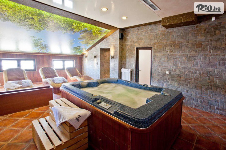 Бутиков комплекс Тракиец - thumb 22 Бутиков комплекс Тракиец - thumb 22